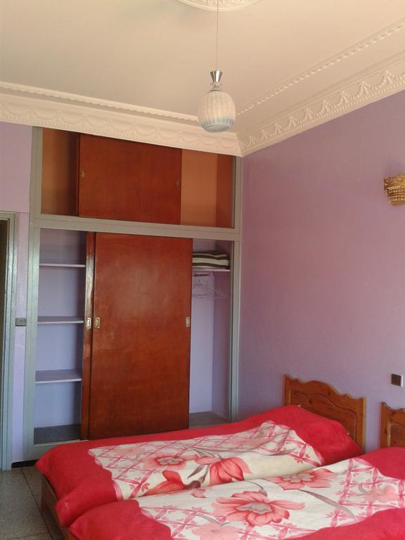 Takad Dream Studios Agadir Pokój zdjęcie