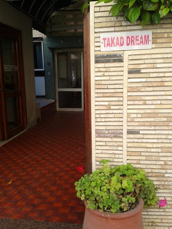Takad Dream Studios Agadir Zewnętrze zdjęcie