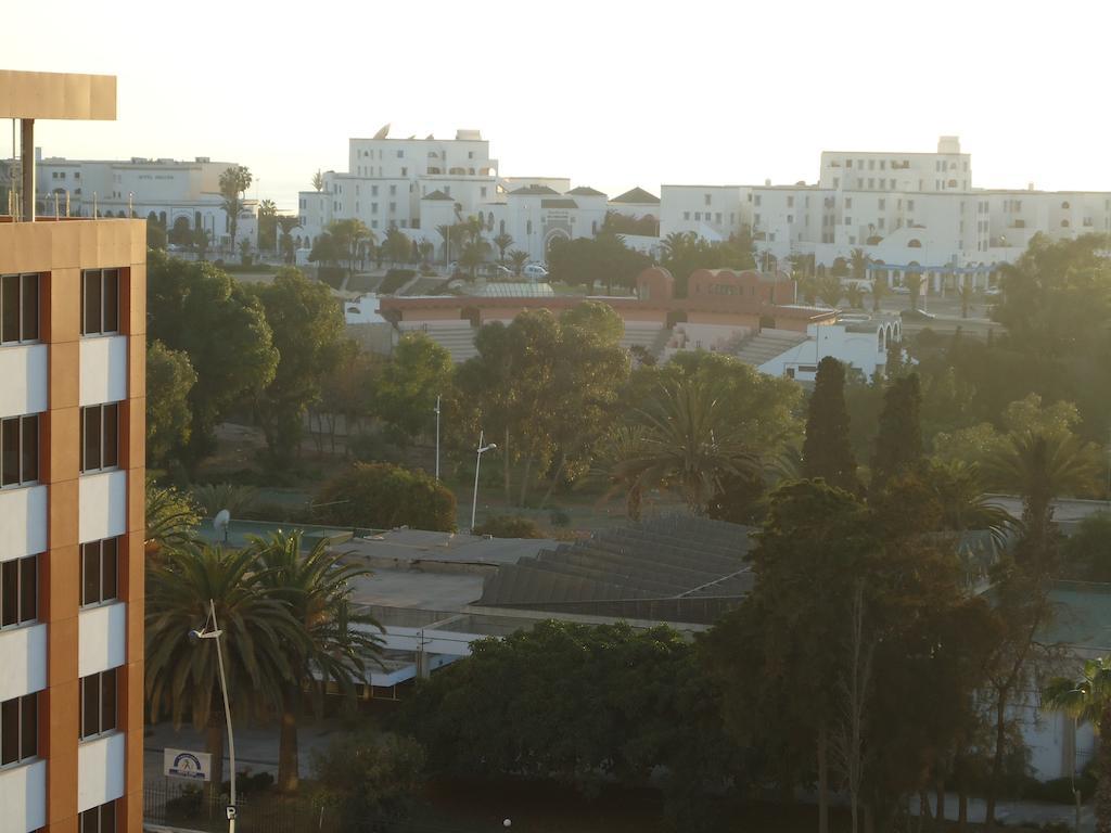 Takad Dream Studios Agadir Pokój zdjęcie