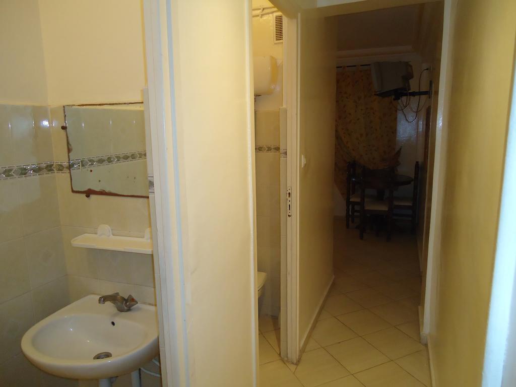 Takad Dream Studios Agadir Pokój zdjęcie