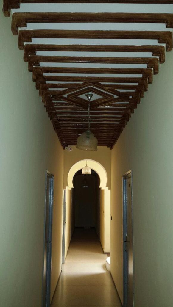 Takad Dream Studios Agadir Zewnętrze zdjęcie