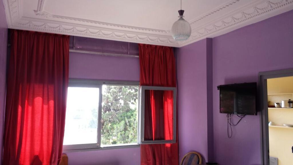 Takad Dream Studios Agadir Zewnętrze zdjęcie