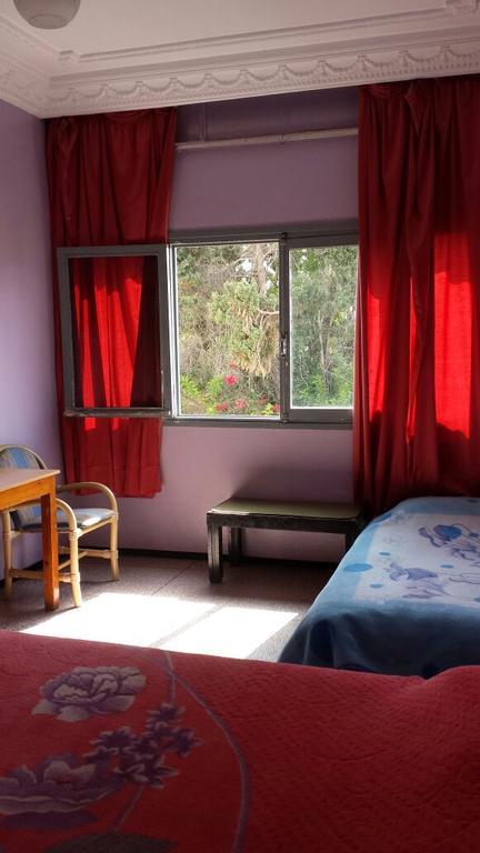 Takad Dream Studios Agadir Zewnętrze zdjęcie