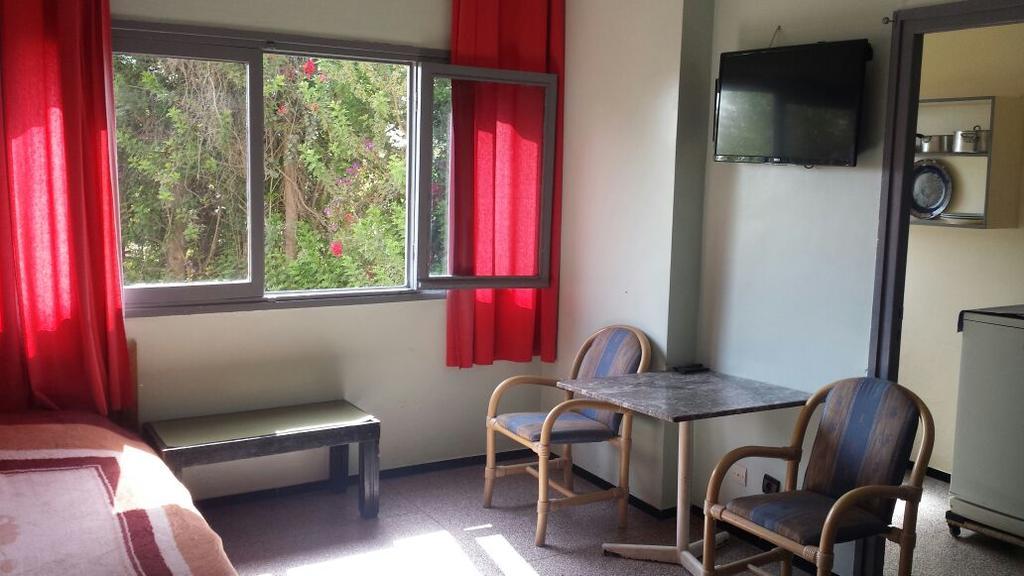 Takad Dream Studios Agadir Zewnętrze zdjęcie