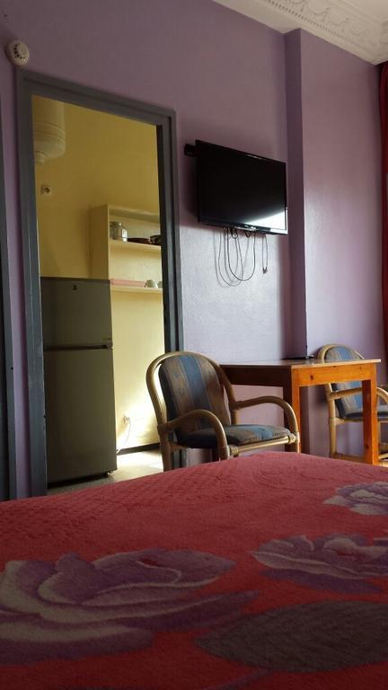 Takad Dream Studios Agadir Zewnętrze zdjęcie